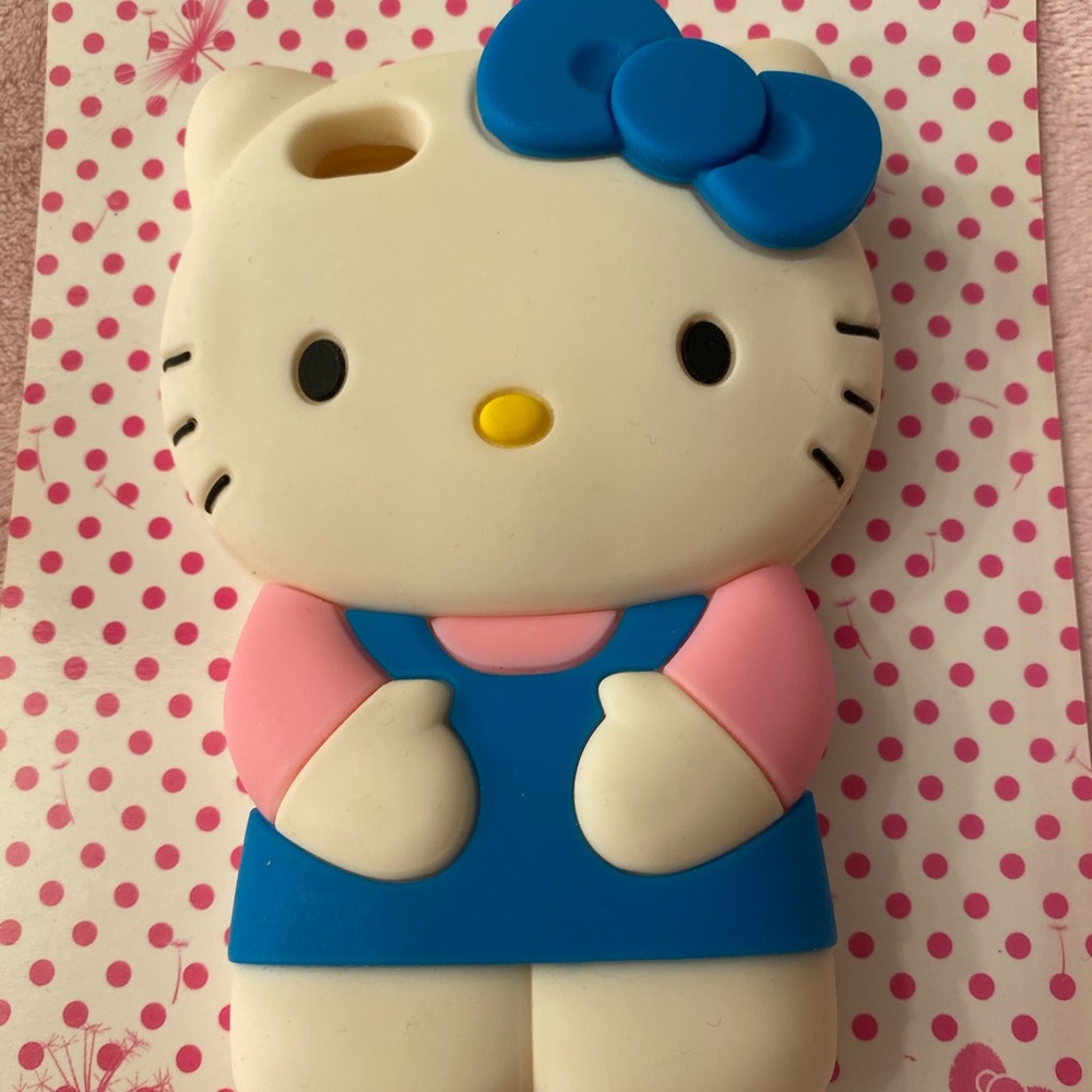 Hello kitty iPhone 4 case - Picture 2 of 7